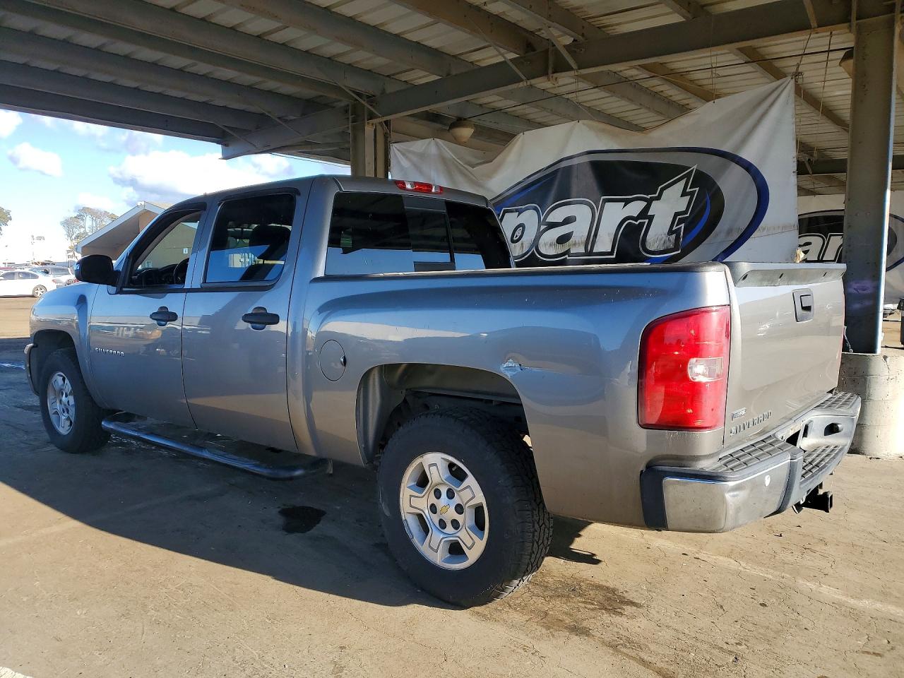 2007 CHEVROLET ALL Models