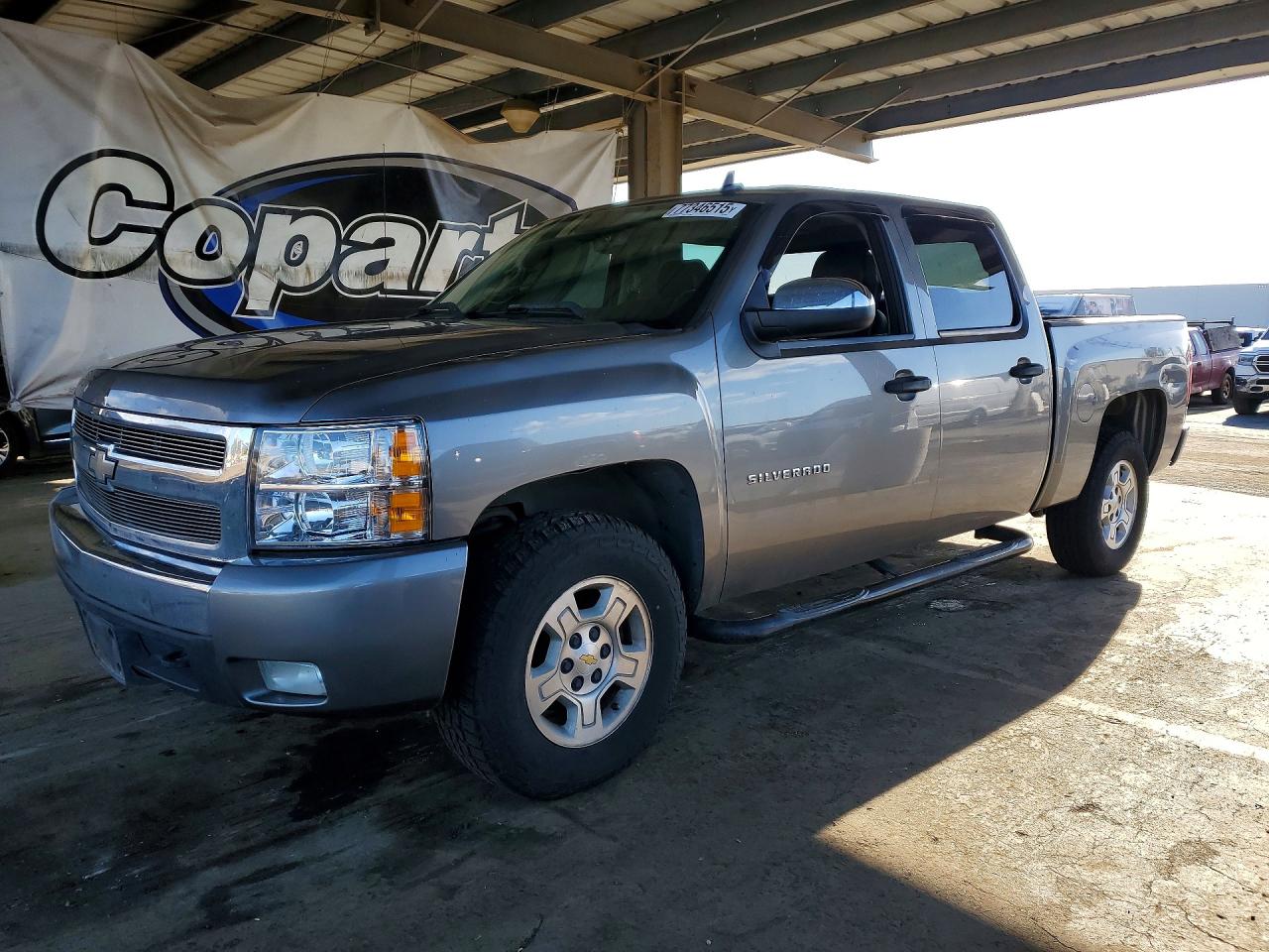 2007 CHEVROLET ALL Models