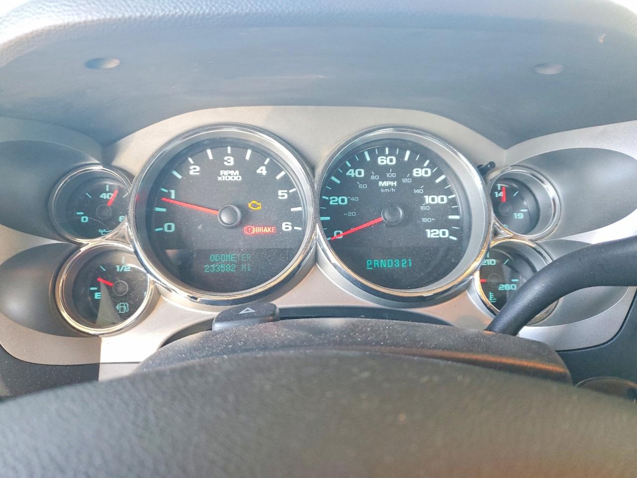 2007 CHEVROLET ALL Models