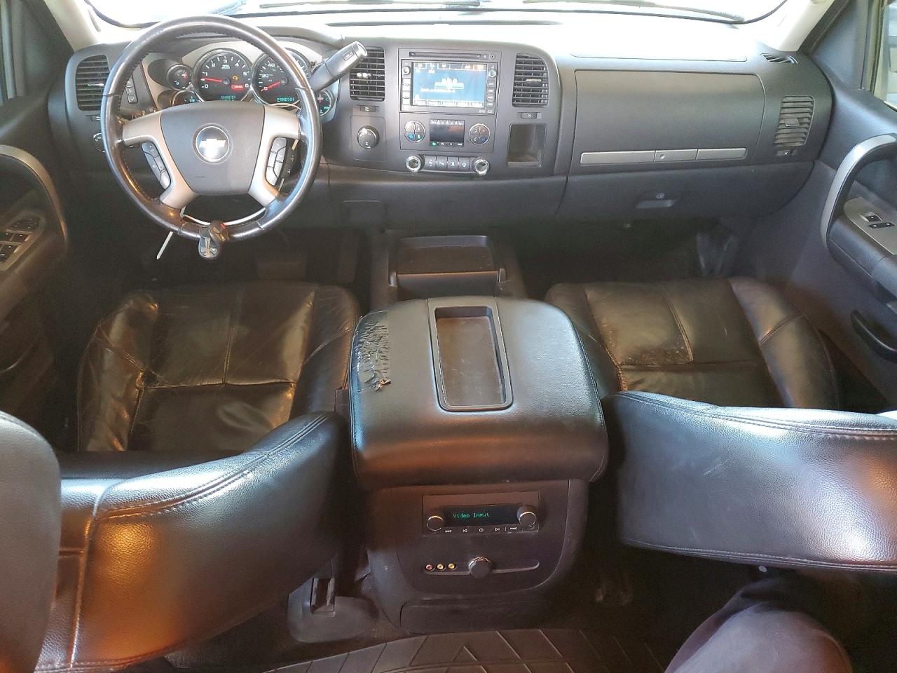 2007 CHEVROLET ALL Models
