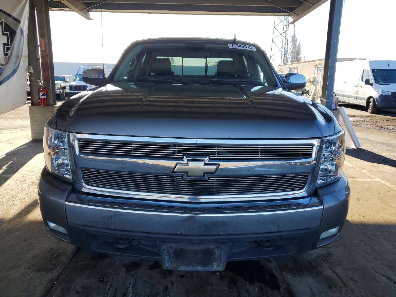 2007 CHEVROLET ALL Models