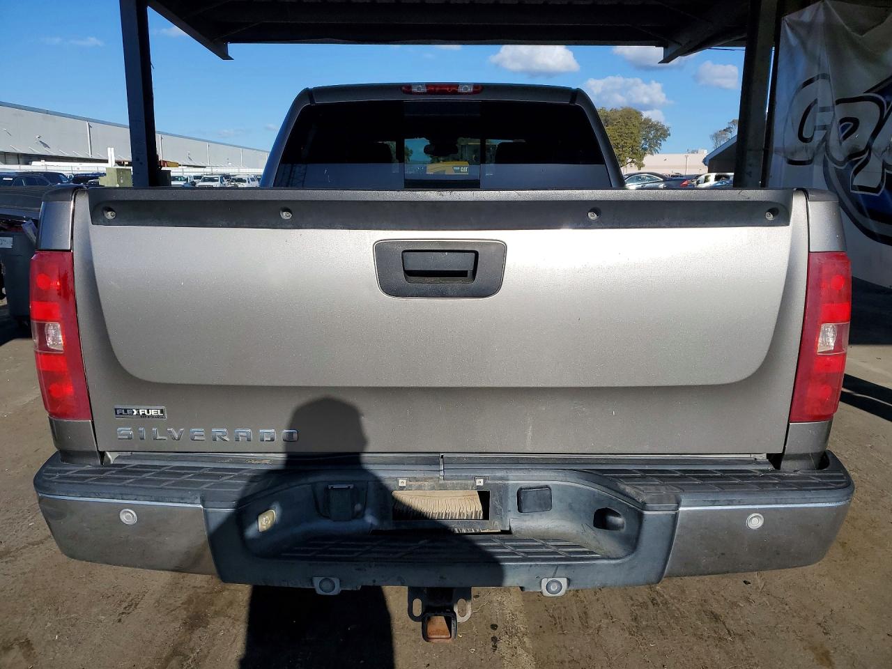 2007 CHEVROLET ALL Models