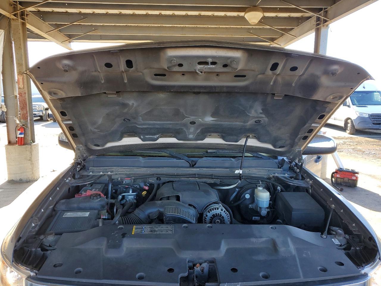 2007 CHEVROLET ALL Models