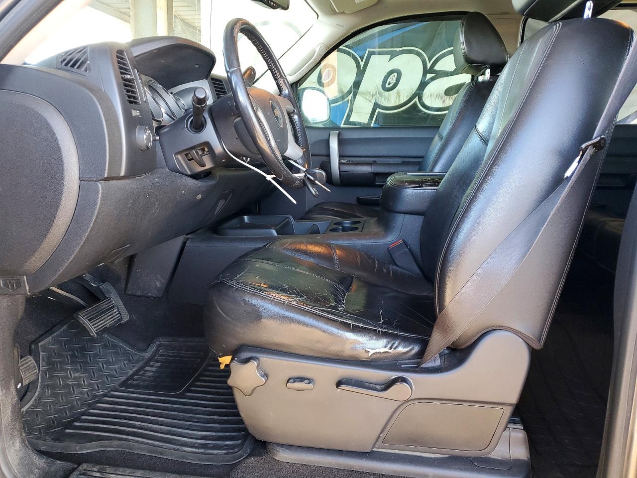 2007 CHEVROLET ALL Models
