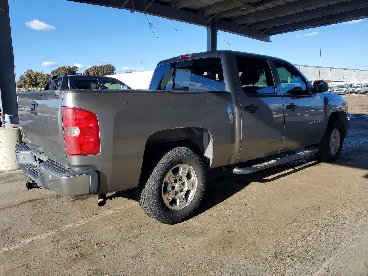 2007 CHEVROLET ALL Models