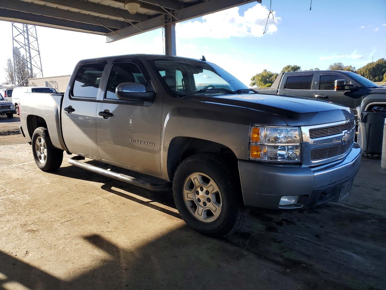 2007 CHEVROLET ALL Models