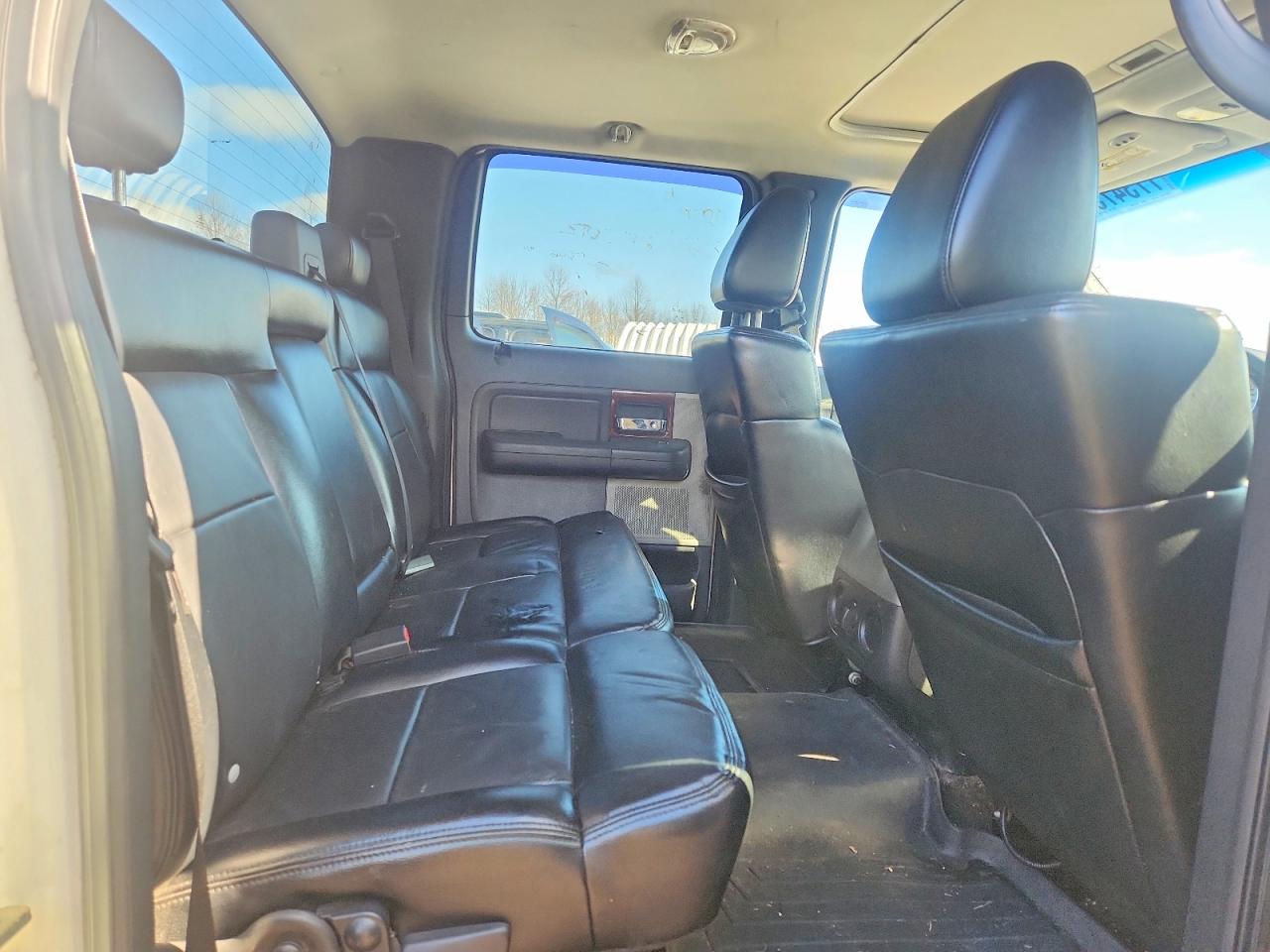 2007 FORD F-150