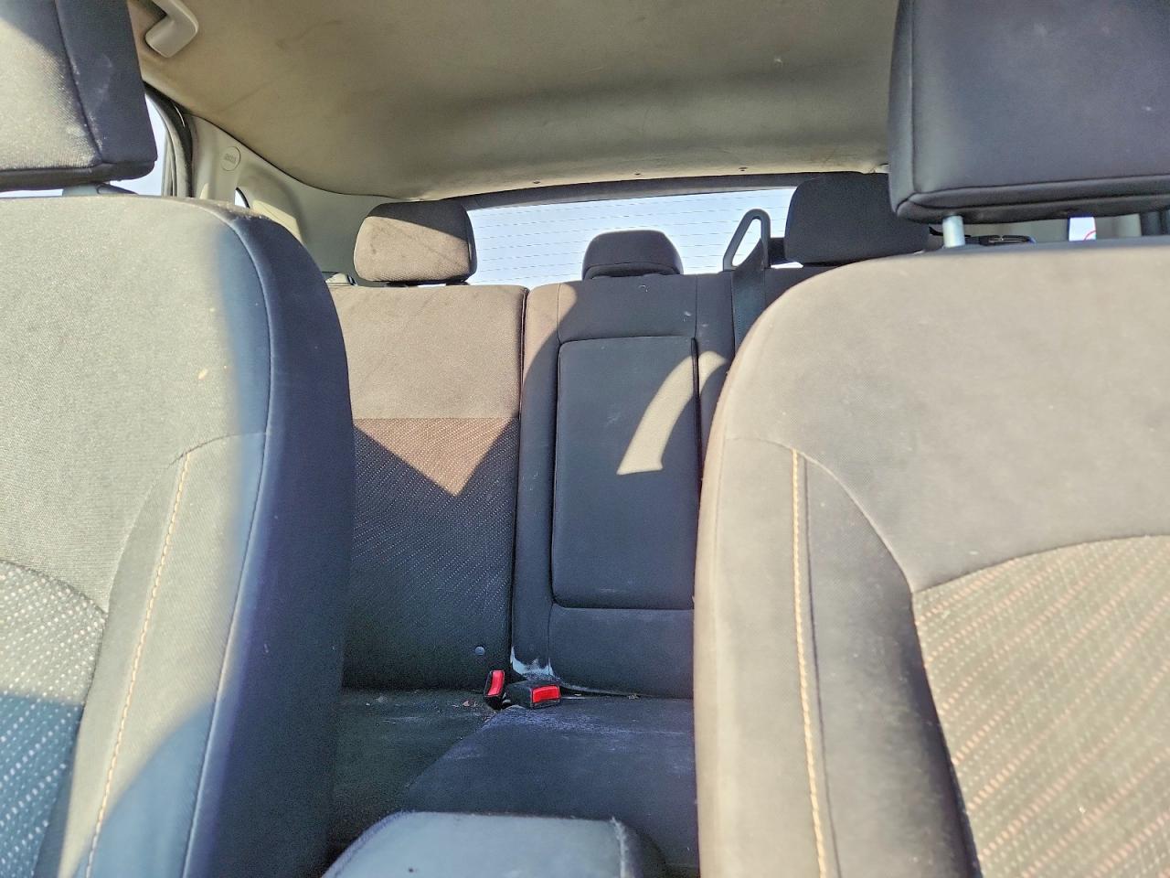 2013 MITSUBISHI OUTLANDER