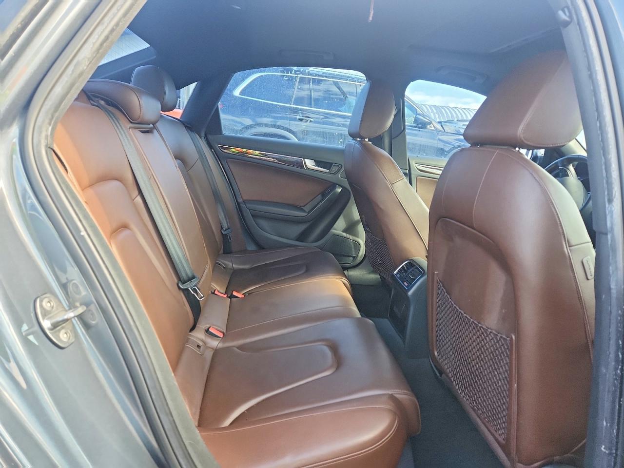 2014 AUDI A4