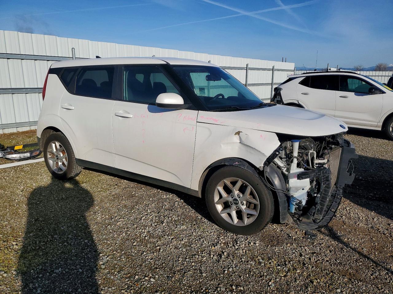 2020 KIA SOUL