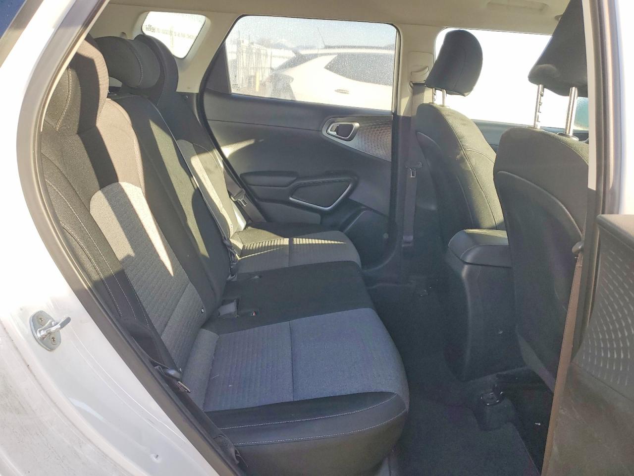 2020 KIA SOUL