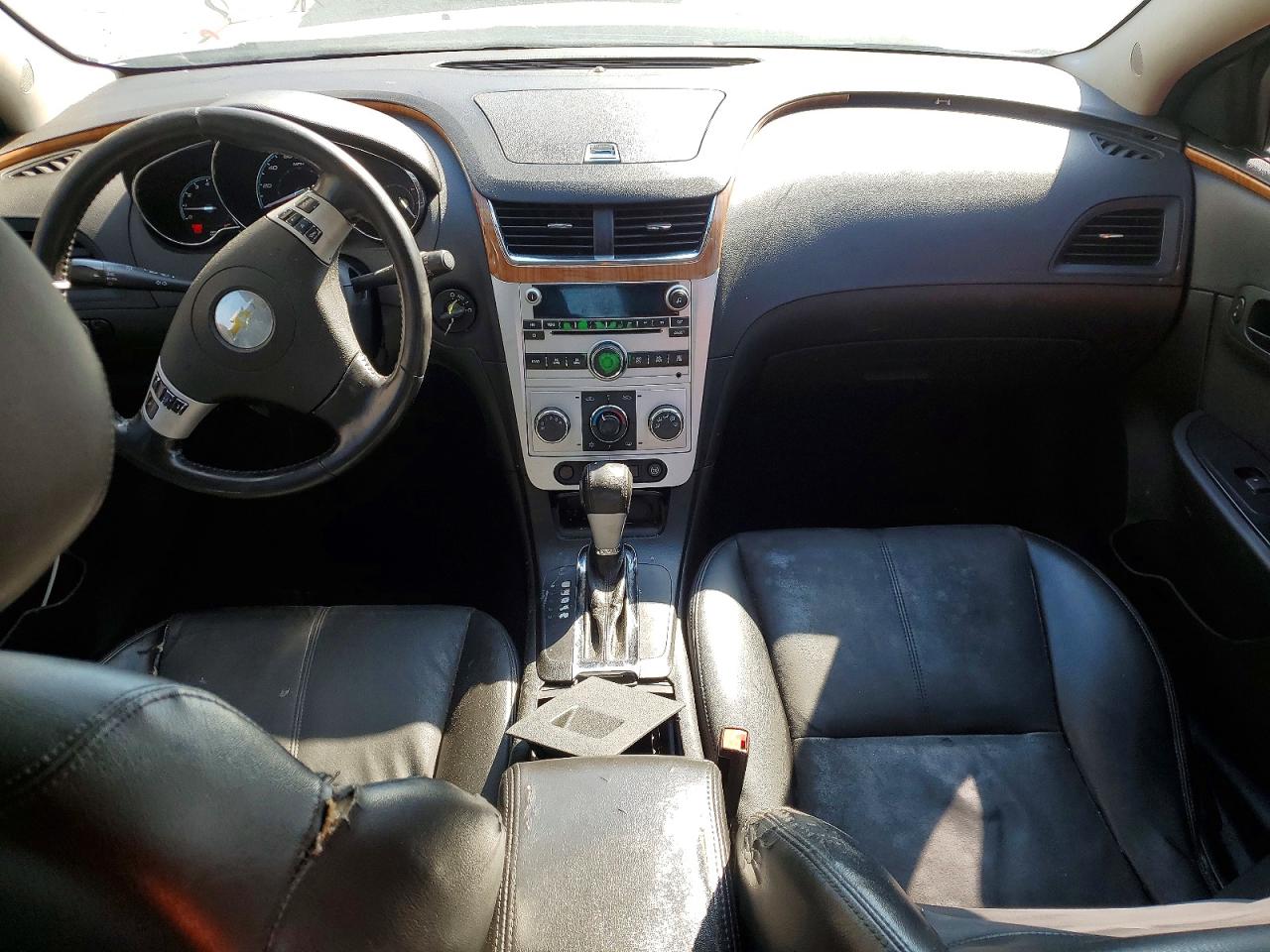 2011 CHEVROLET MALIBU
