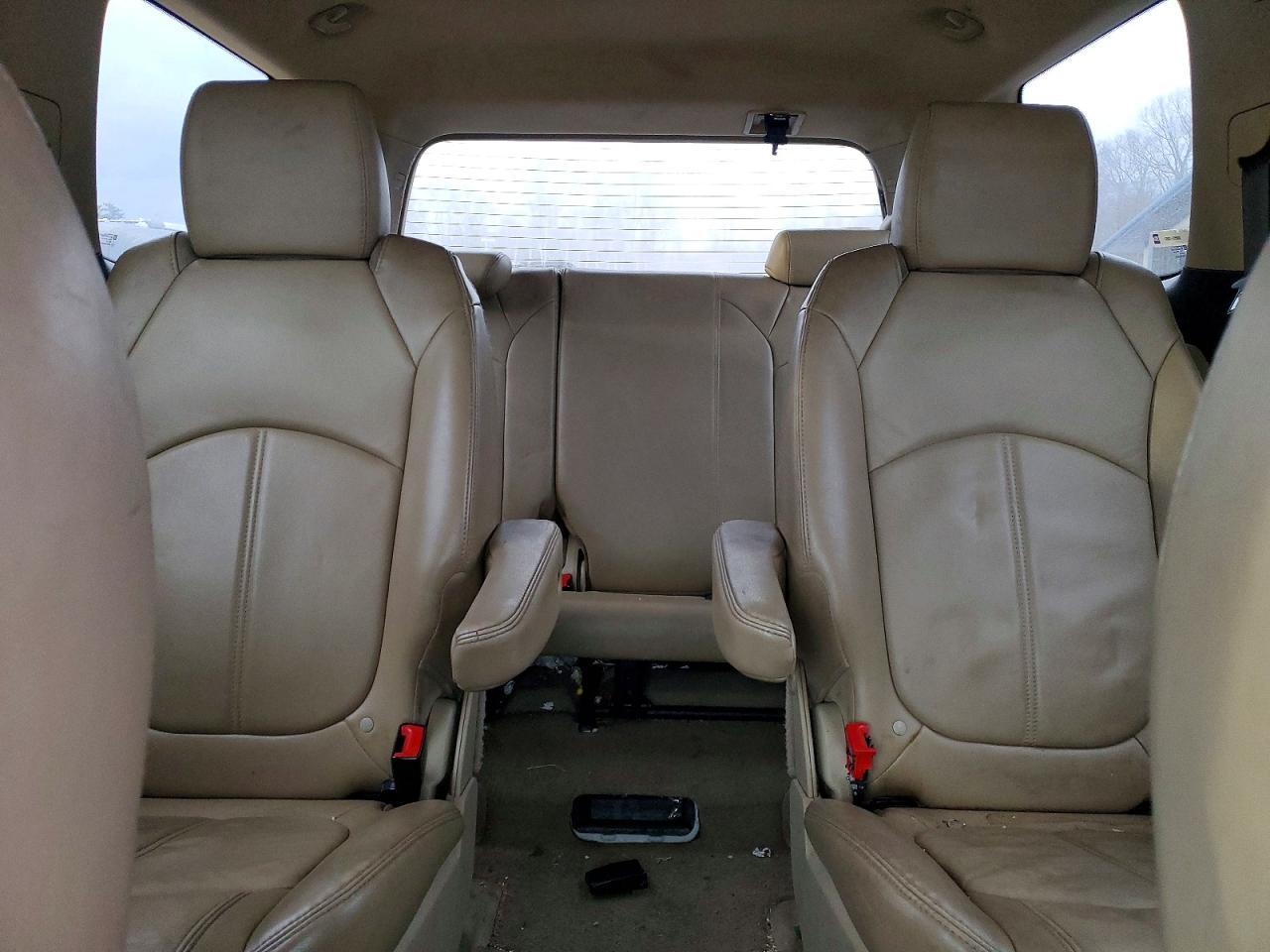 2011 GMC ACADIA