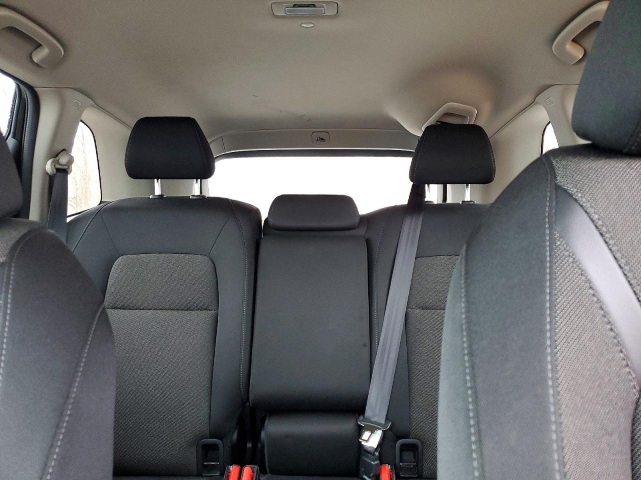 2025 HONDA CRV