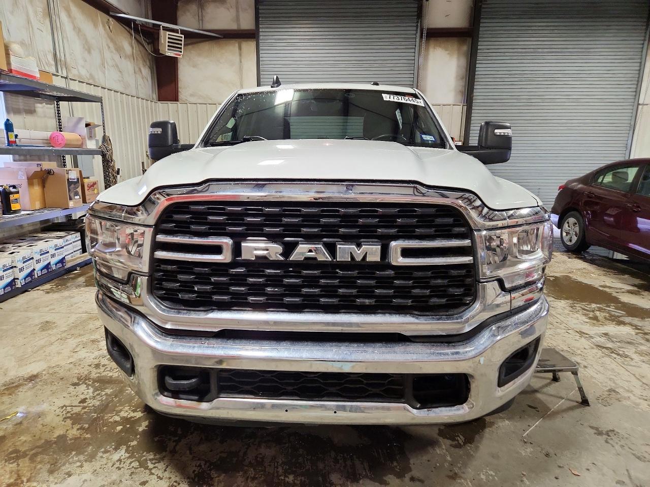 2024 RAM 3500