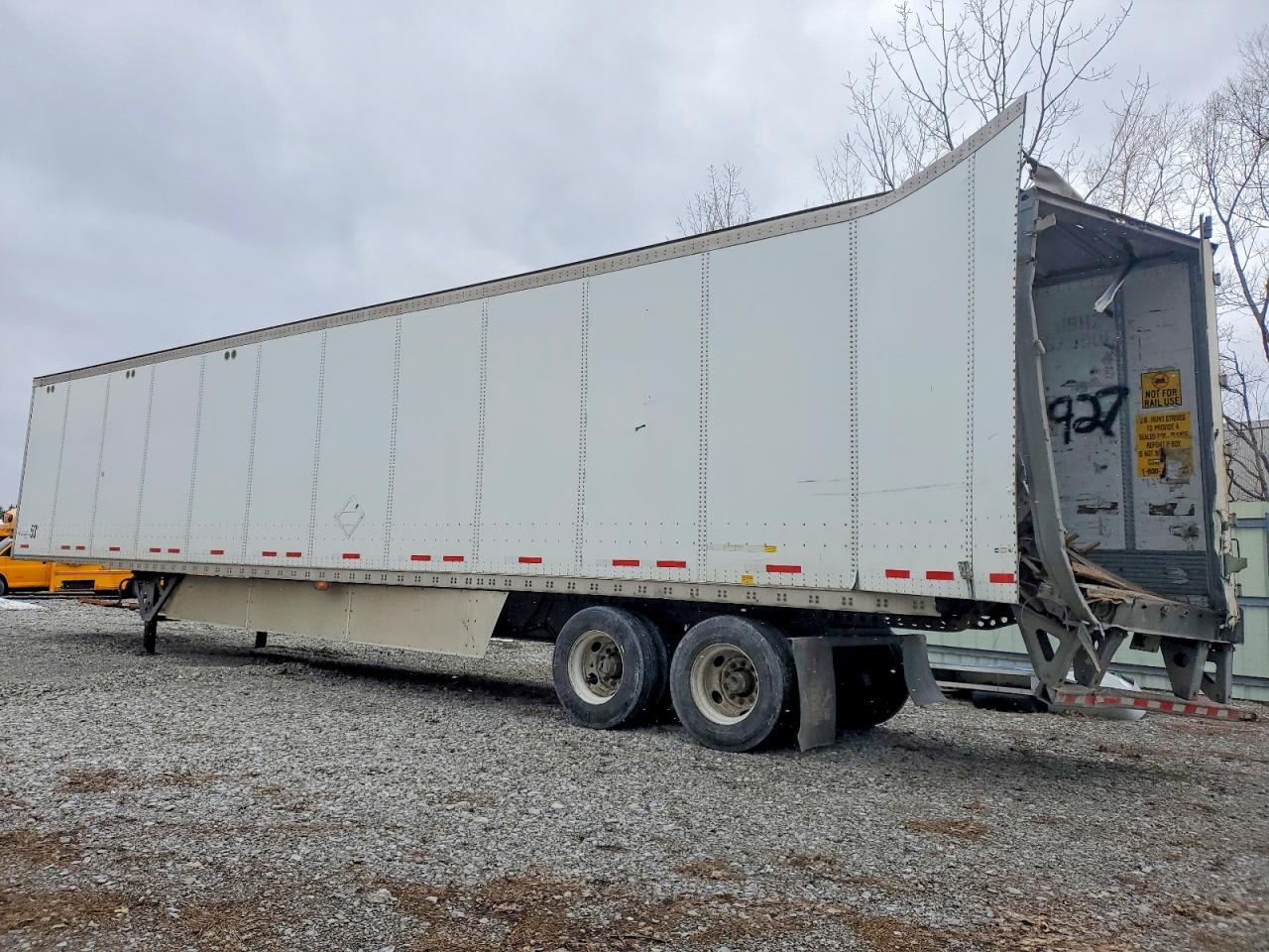 2017 WABASH NATIONAL CORP 