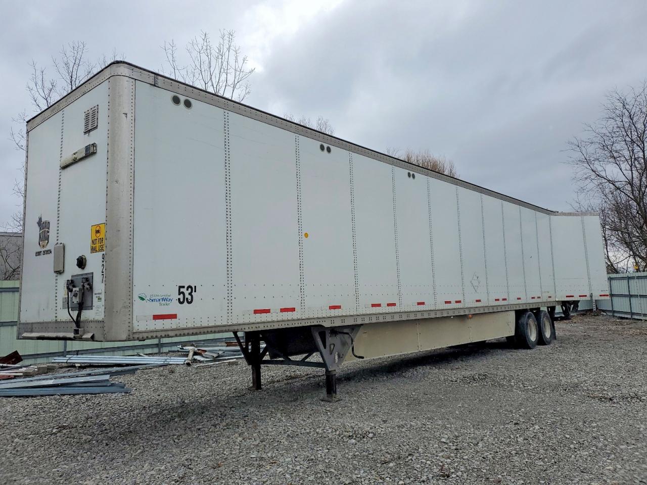2017 WABASH NATIONAL CORP 