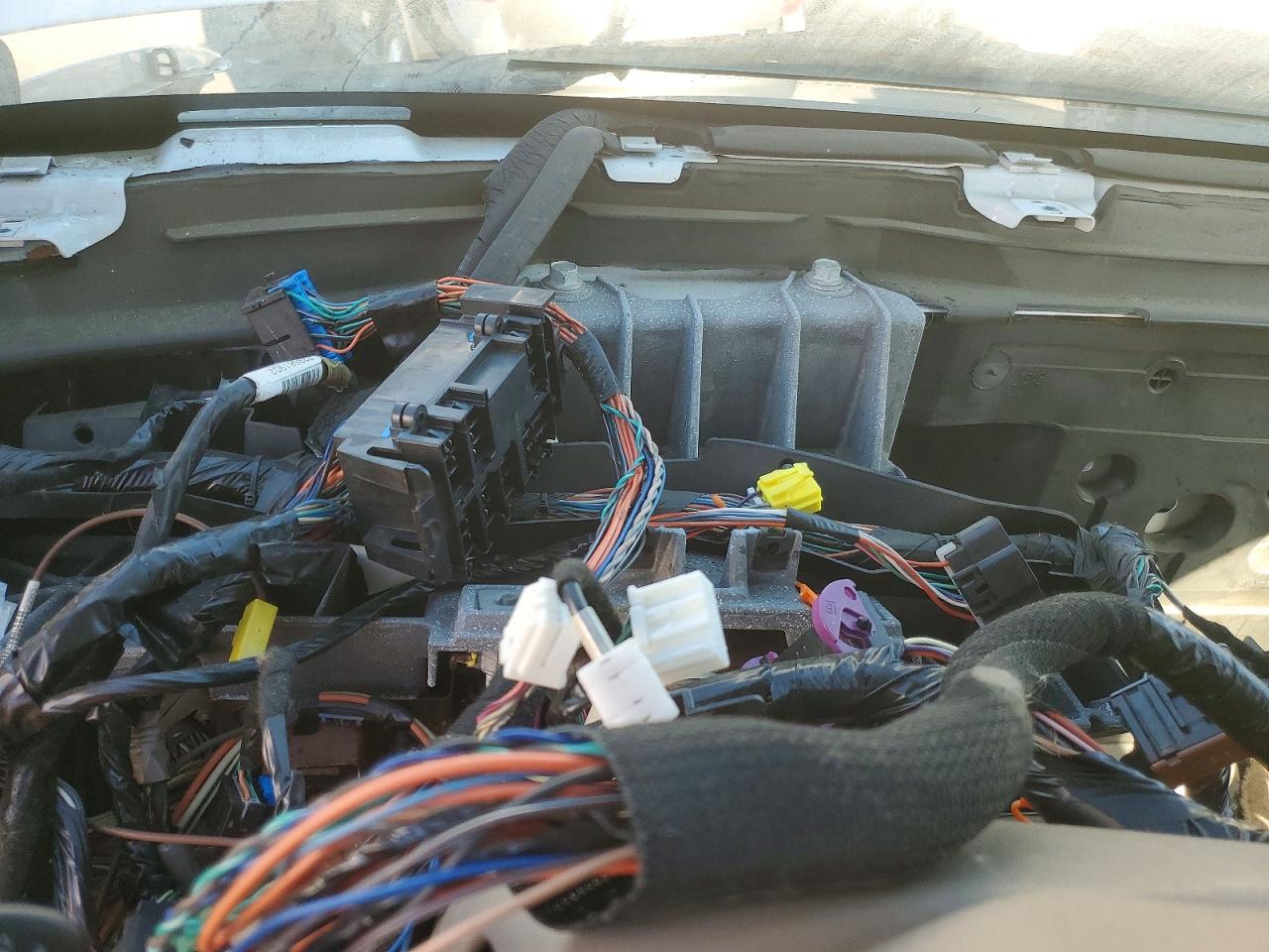 2006 GMC YUKON