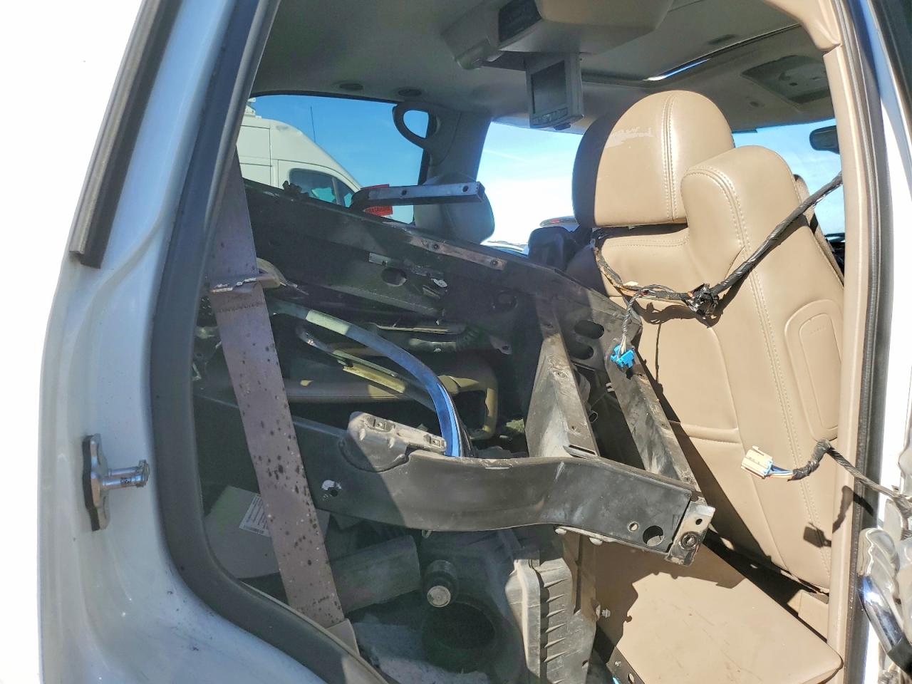 2006 GMC YUKON