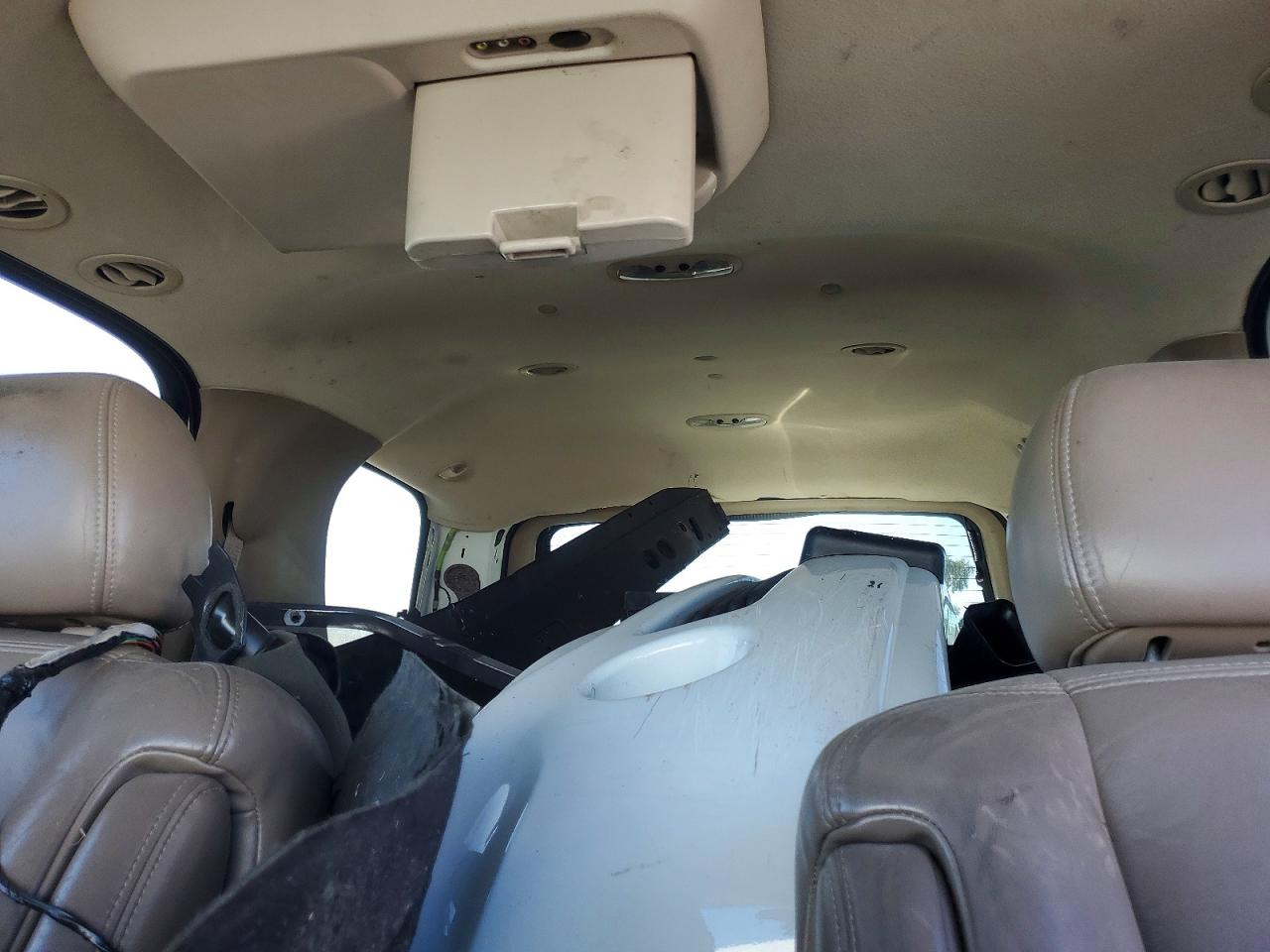2006 GMC YUKON