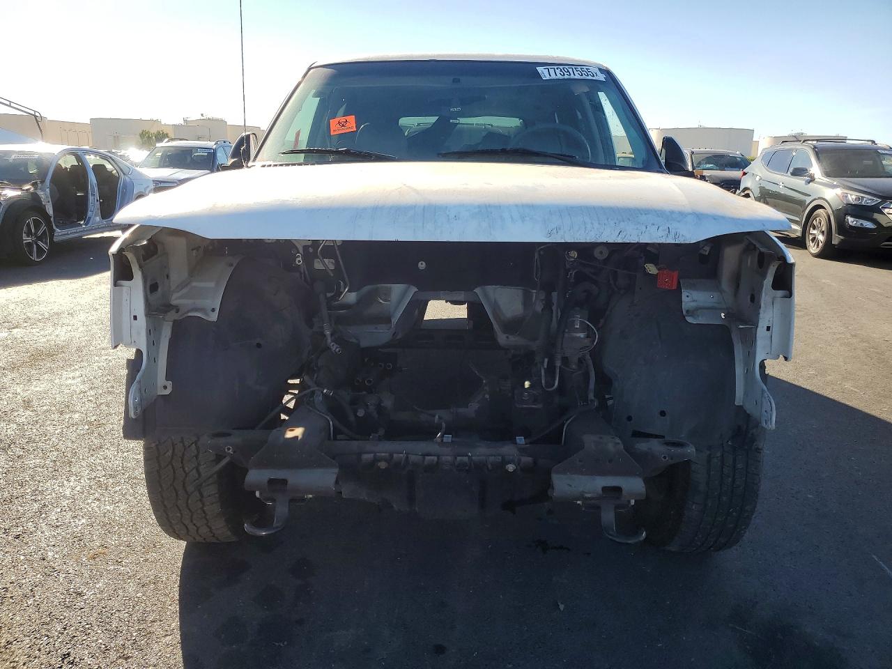 2006 GMC YUKON