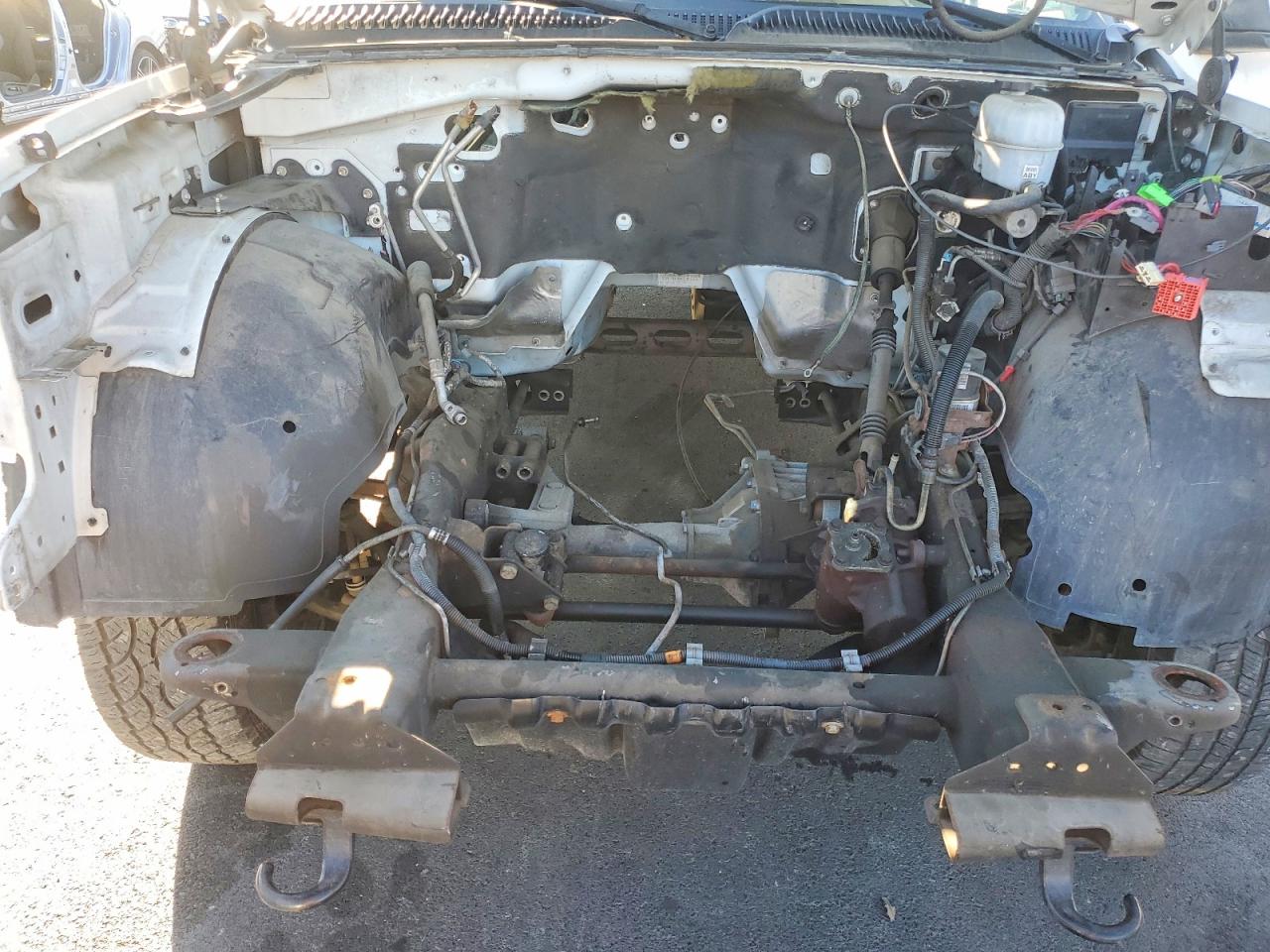 2006 GMC YUKON