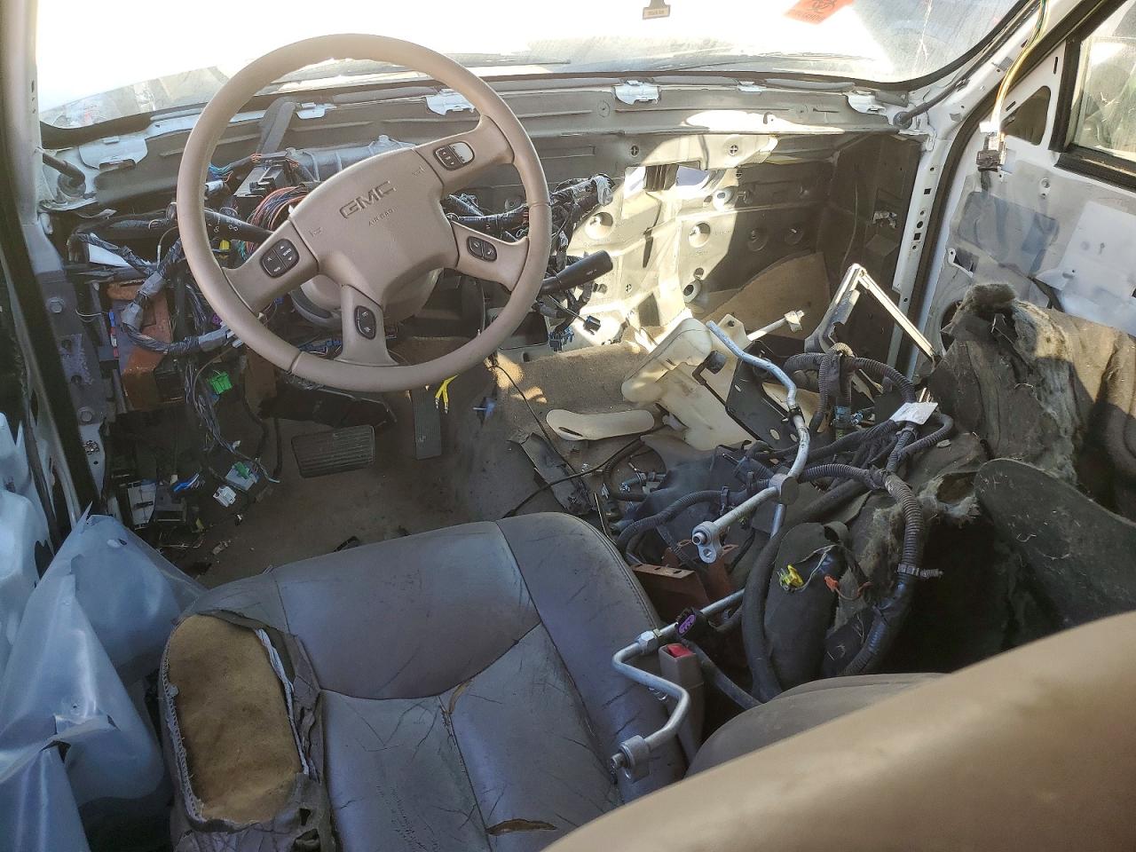 2006 GMC YUKON