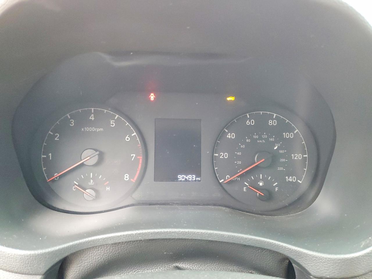 2022 HYUNDAI ACCENT