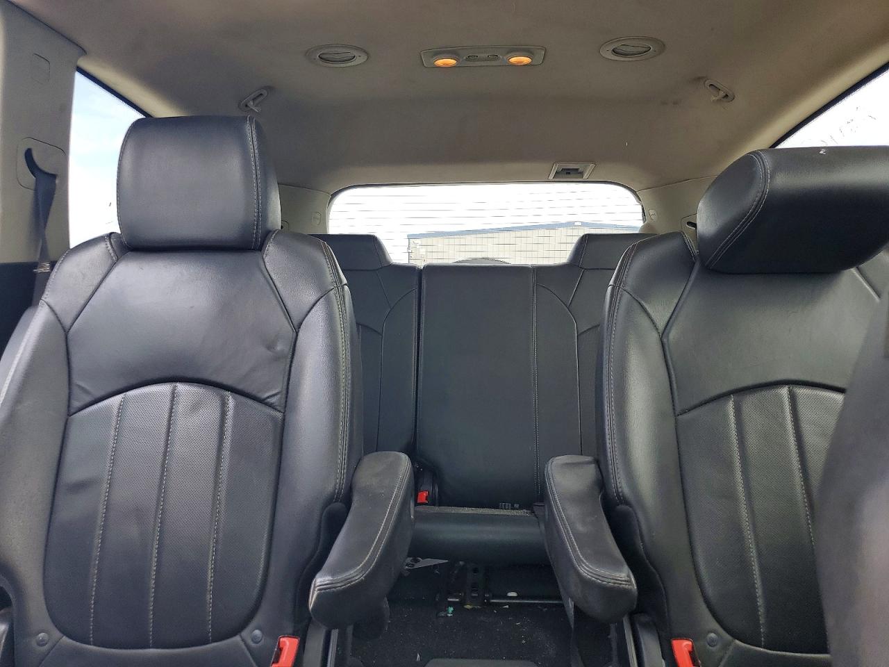 2016 BUICK ENCLAVE