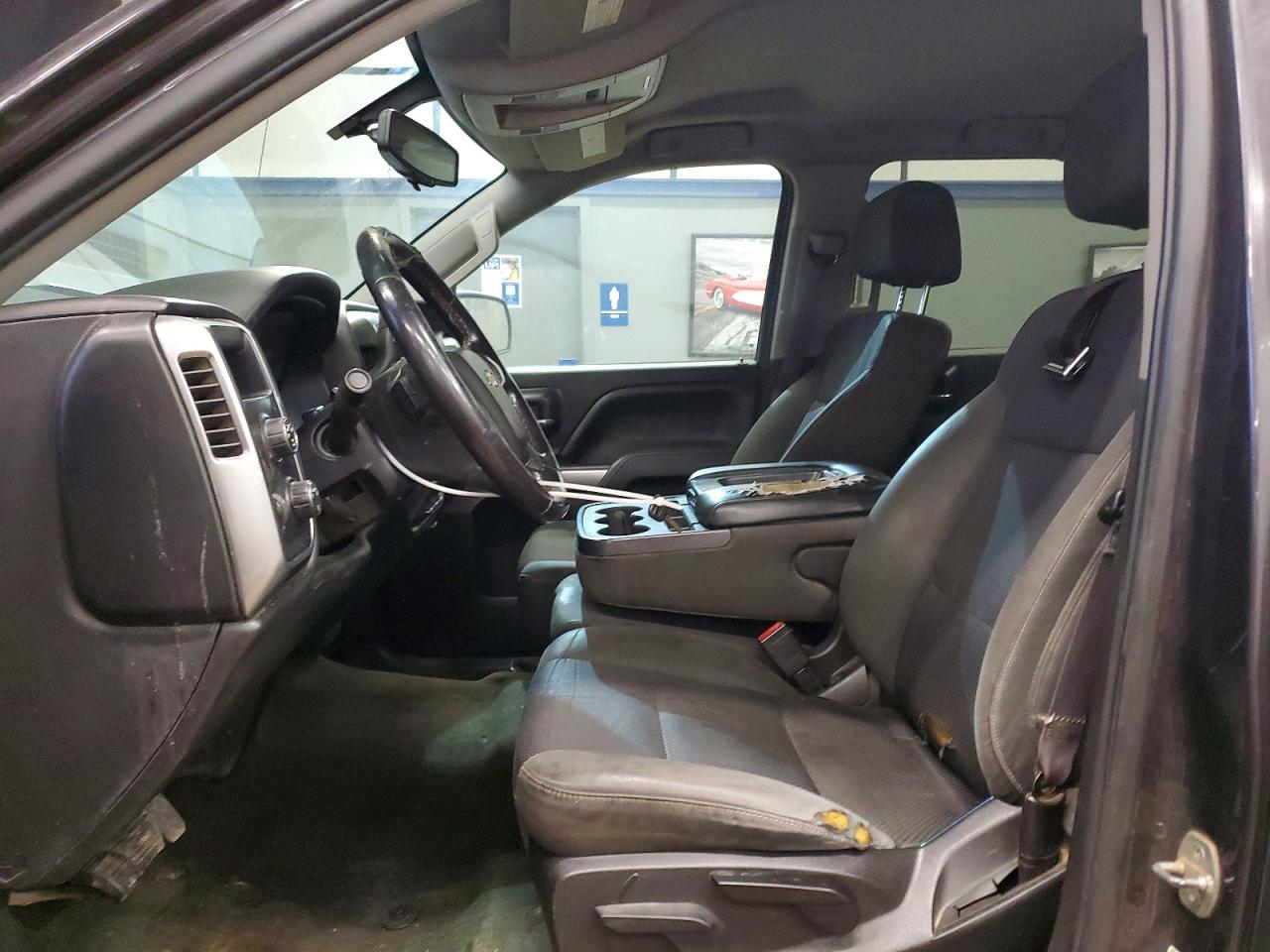 2014 CHEVROLET ALL Models