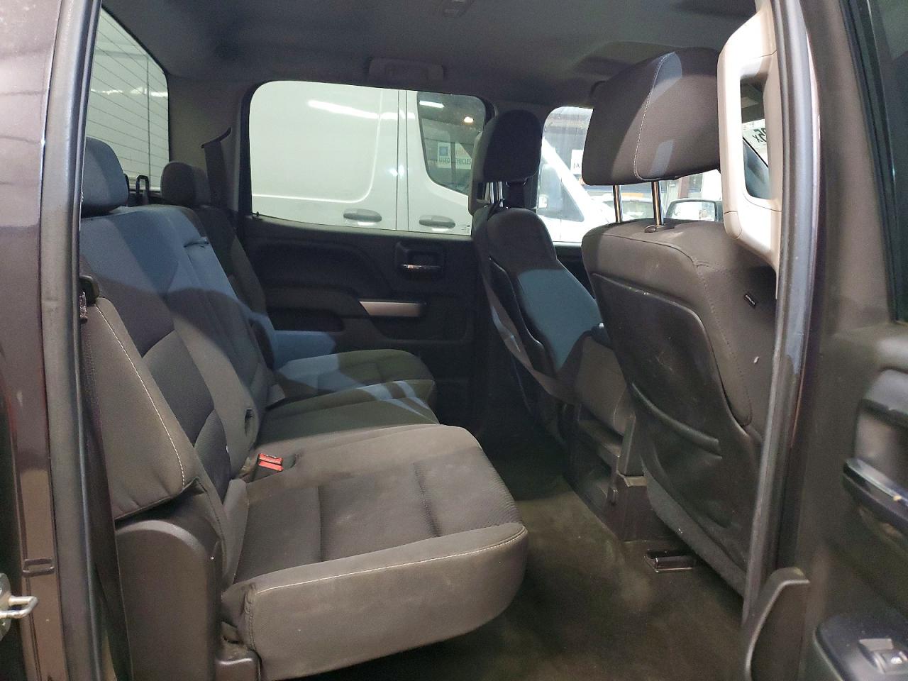 2014 CHEVROLET ALL Models