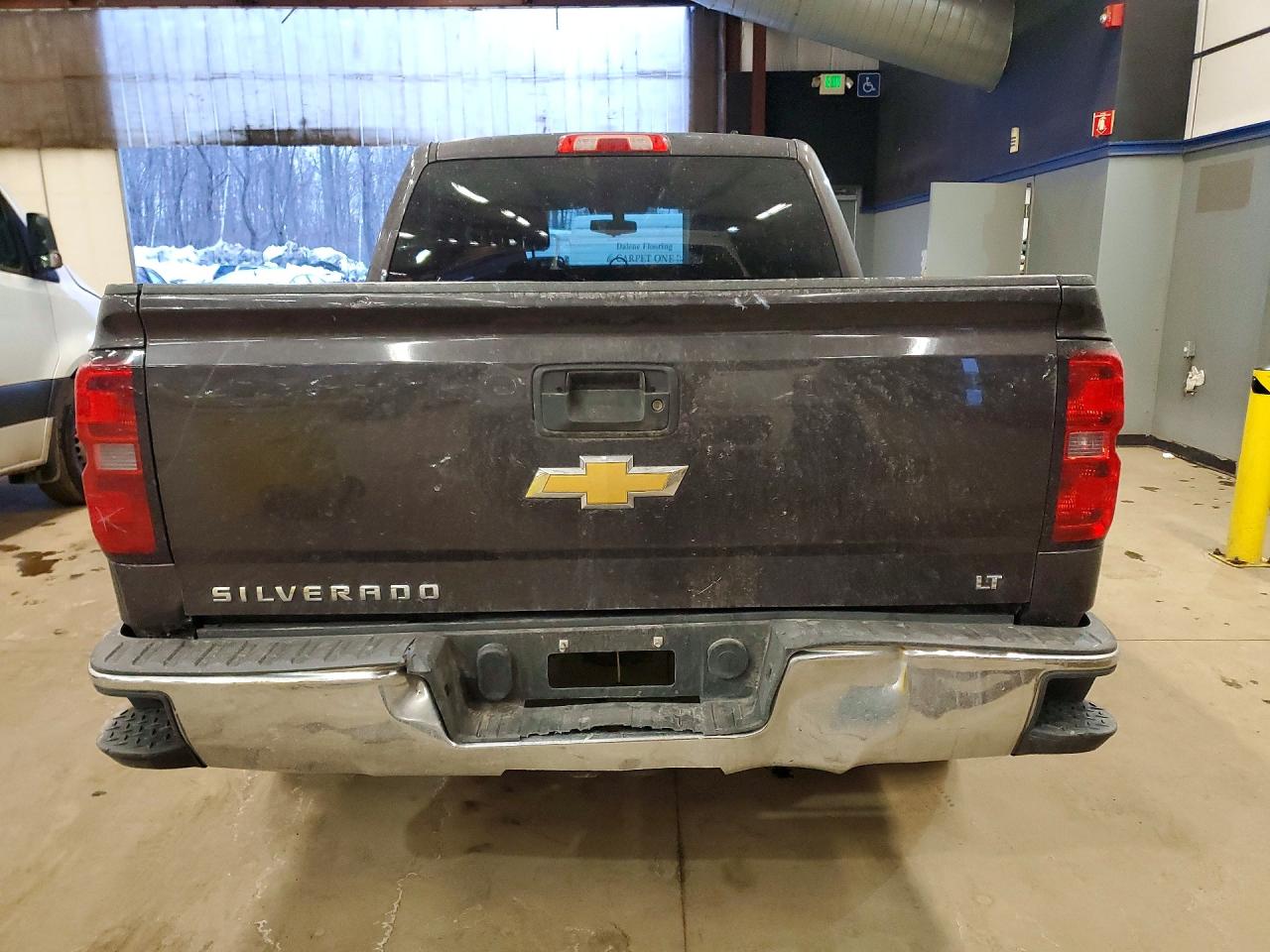 2014 CHEVROLET ALL Models
