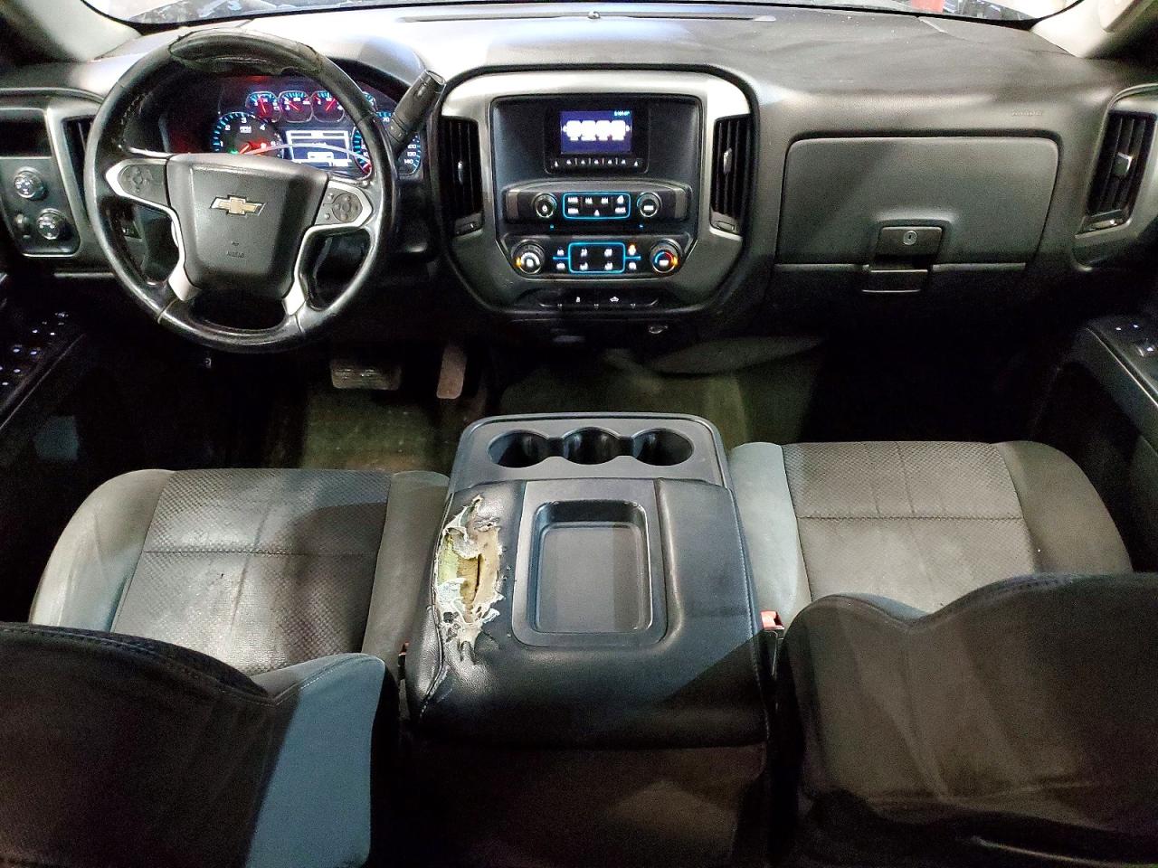 2014 CHEVROLET ALL Models