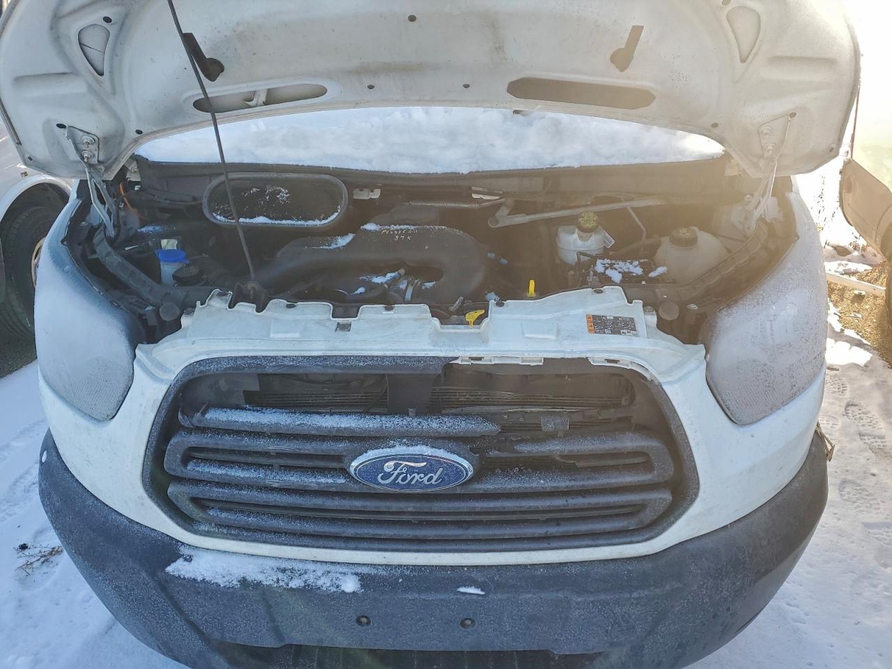 2018 FORD ALL Models