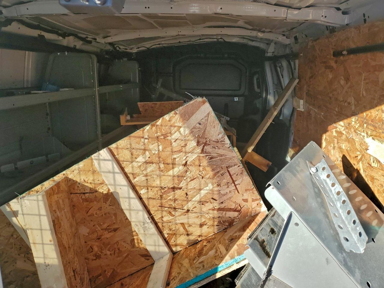 2018 FORD ALL Models