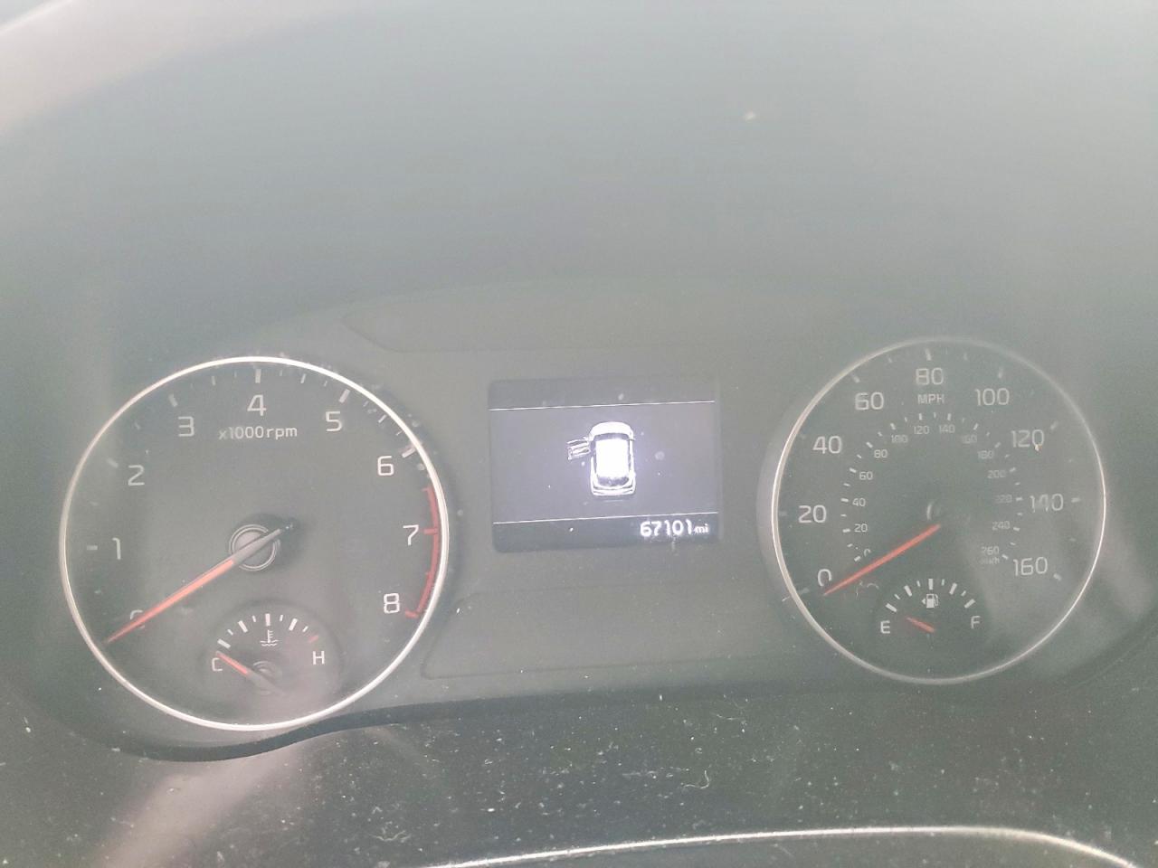 2023 KIA SELTOS