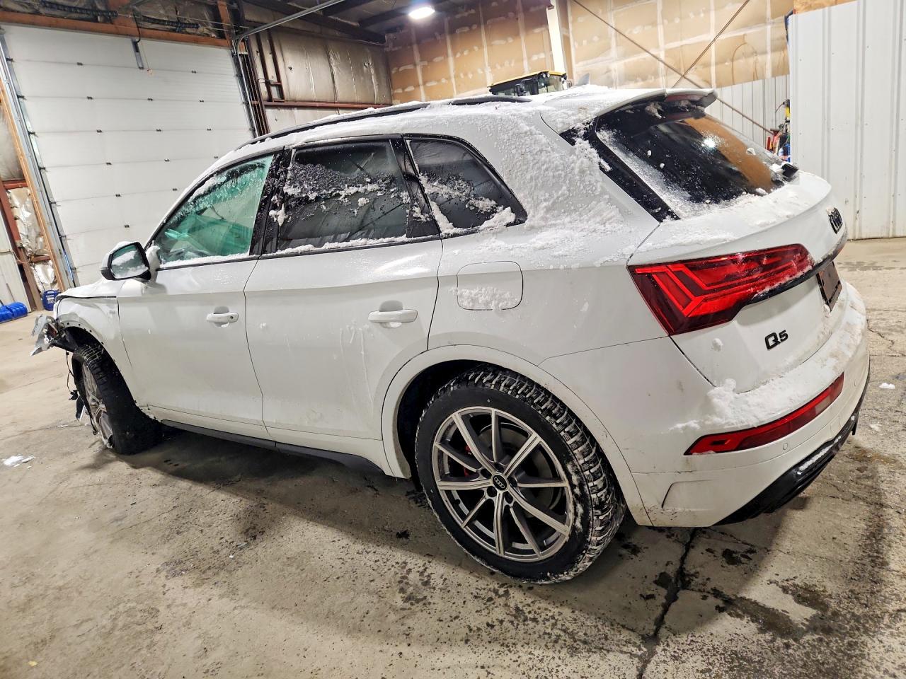 2024 AUDI Q5