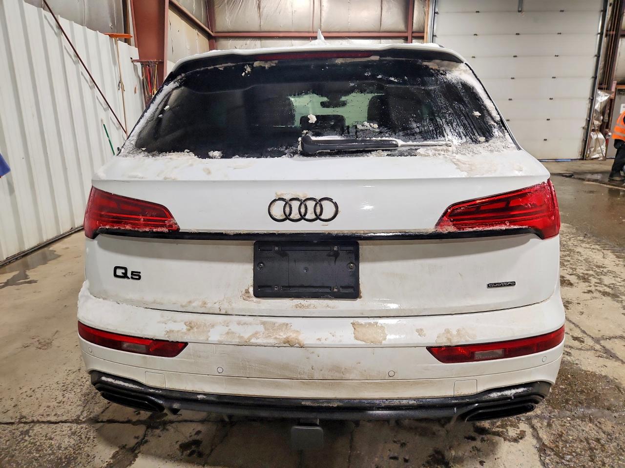2024 AUDI Q5