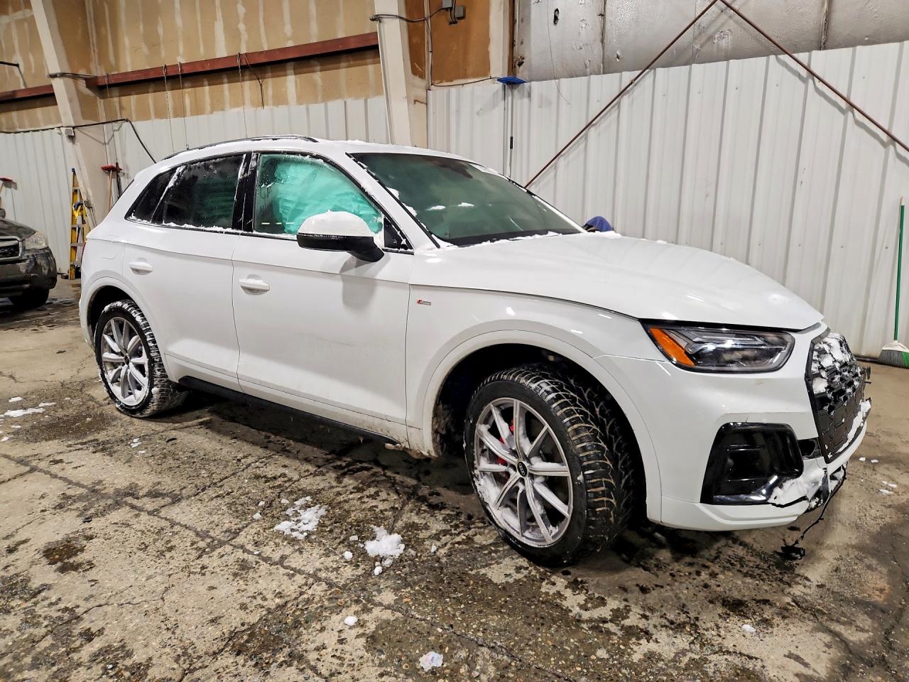 2024 AUDI Q5