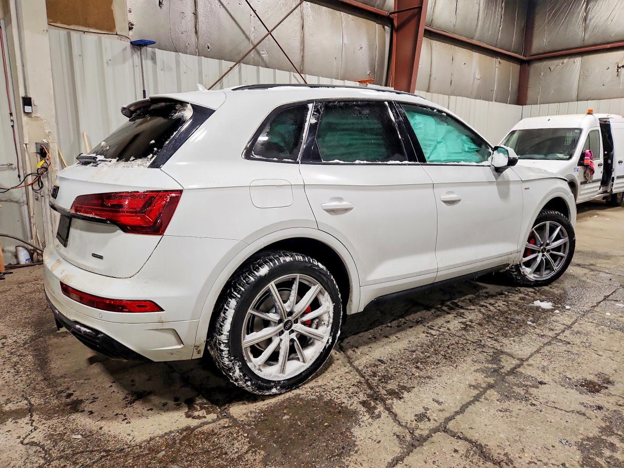 2024 AUDI Q5