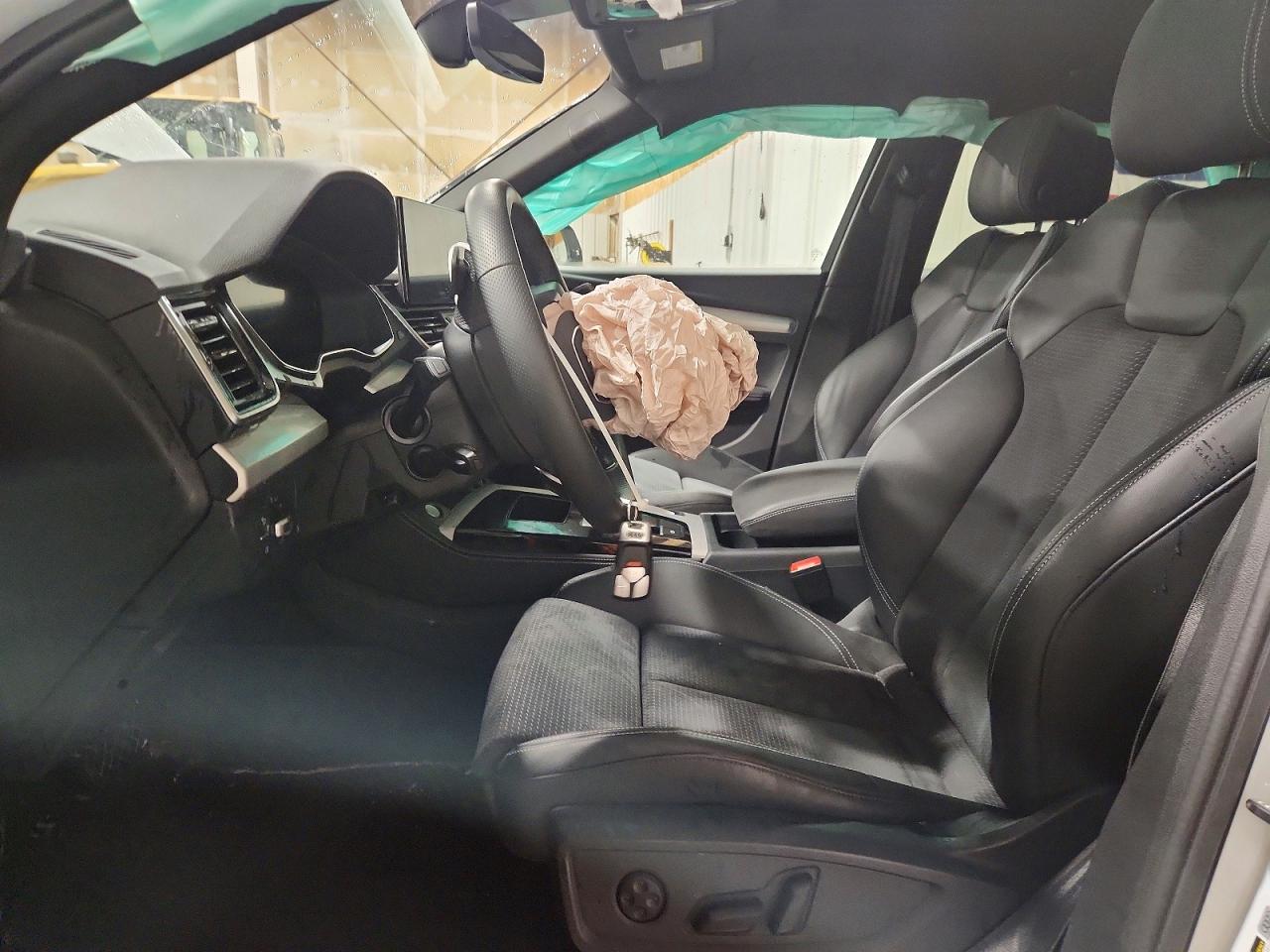 2024 AUDI Q5