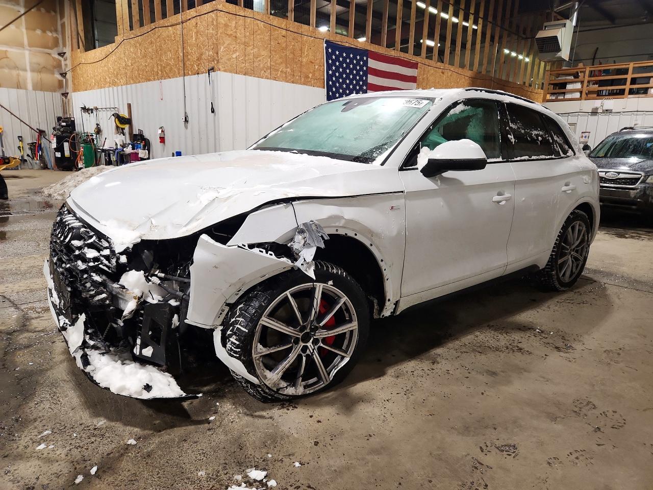 2024 AUDI Q5