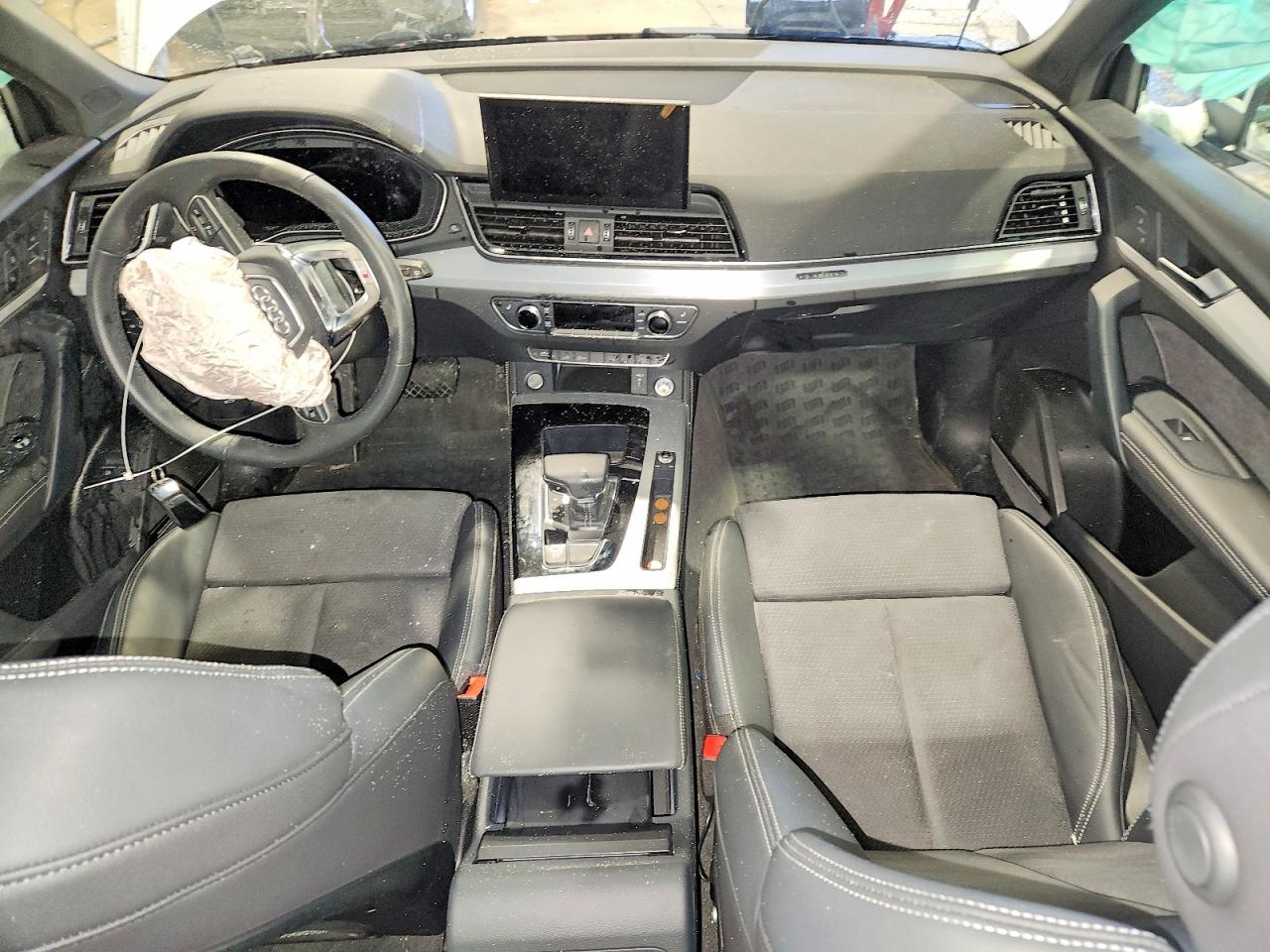2024 AUDI Q5