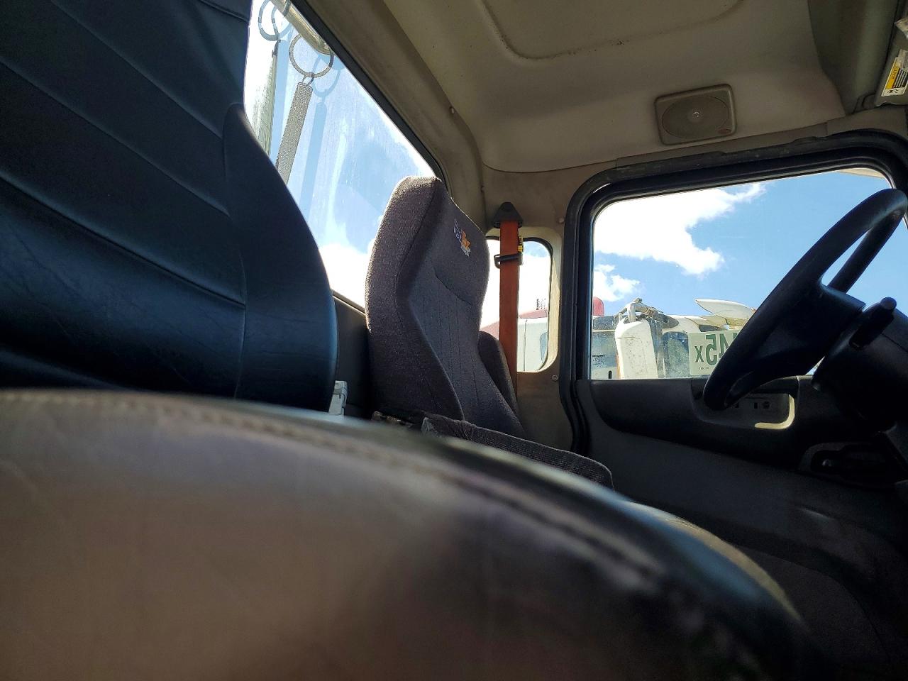 2016 PETERBILT UNKNOWN