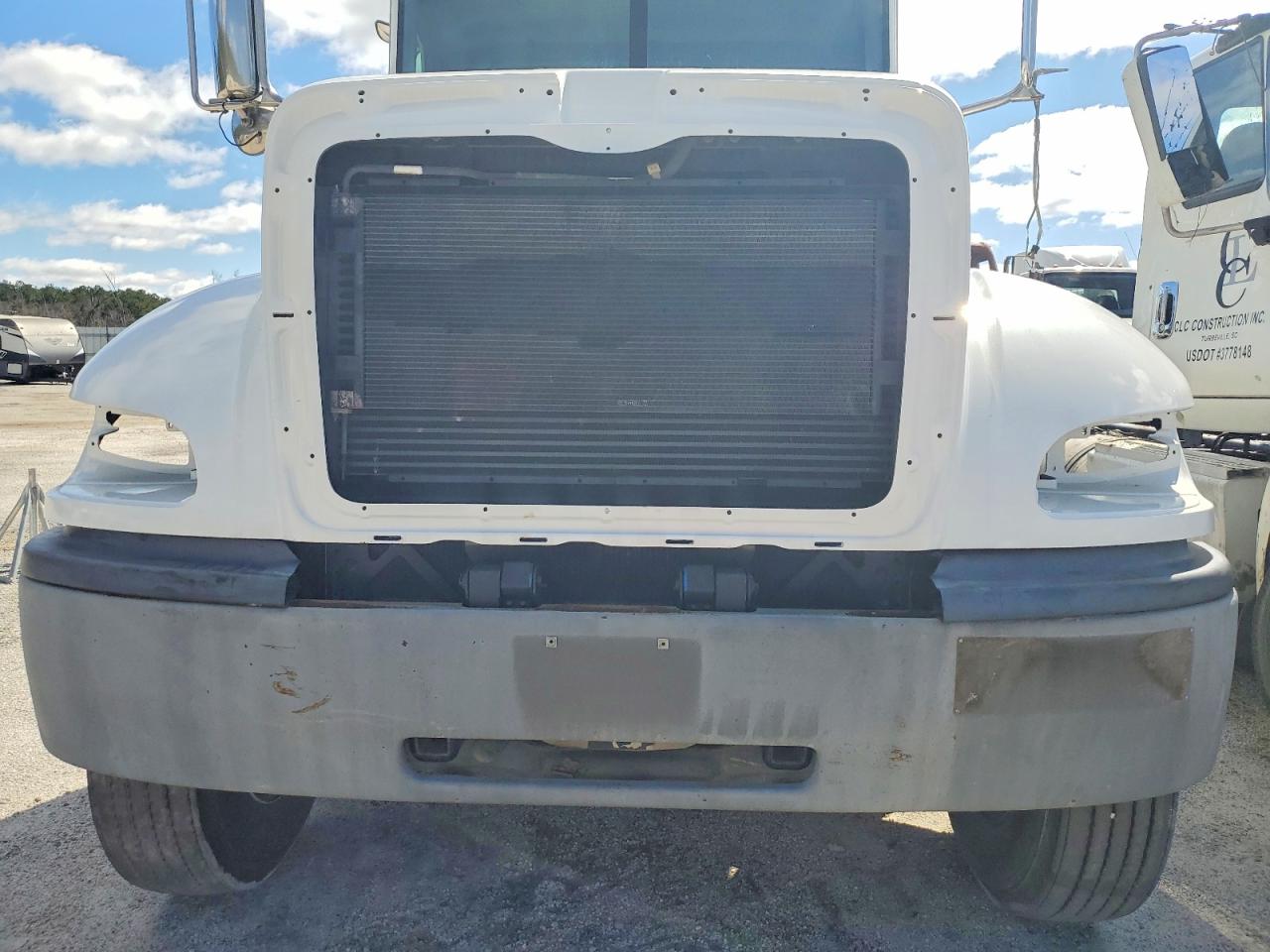 2016 PETERBILT UNKNOWN
