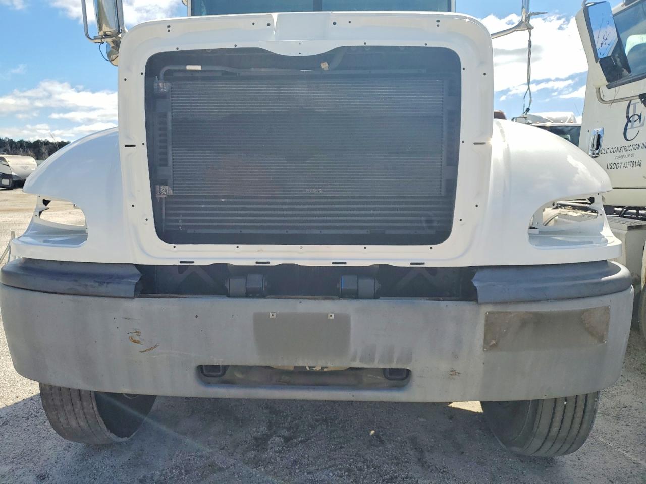 2016 PETERBILT UNKNOWN
