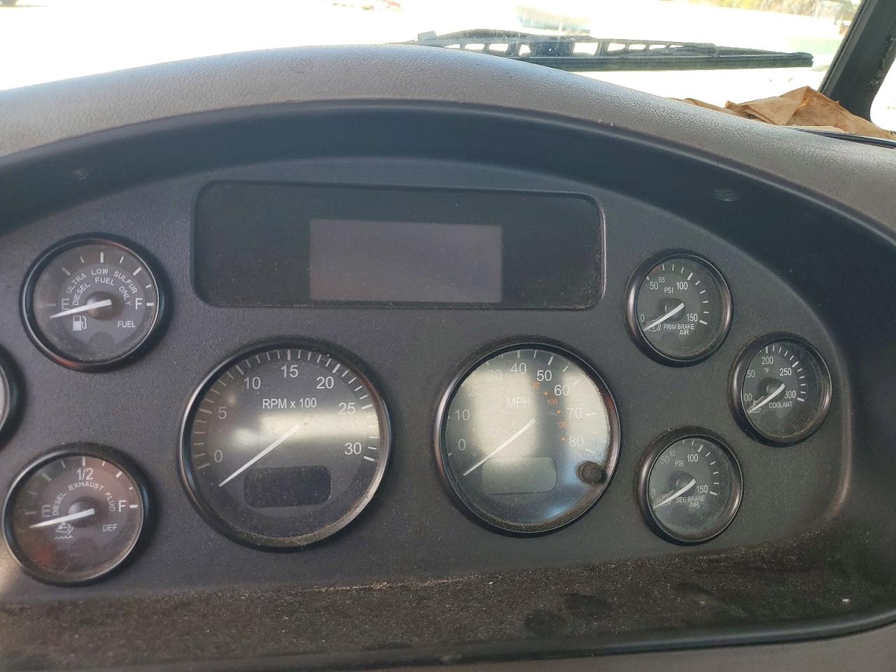 2016 PETERBILT UNKNOWN