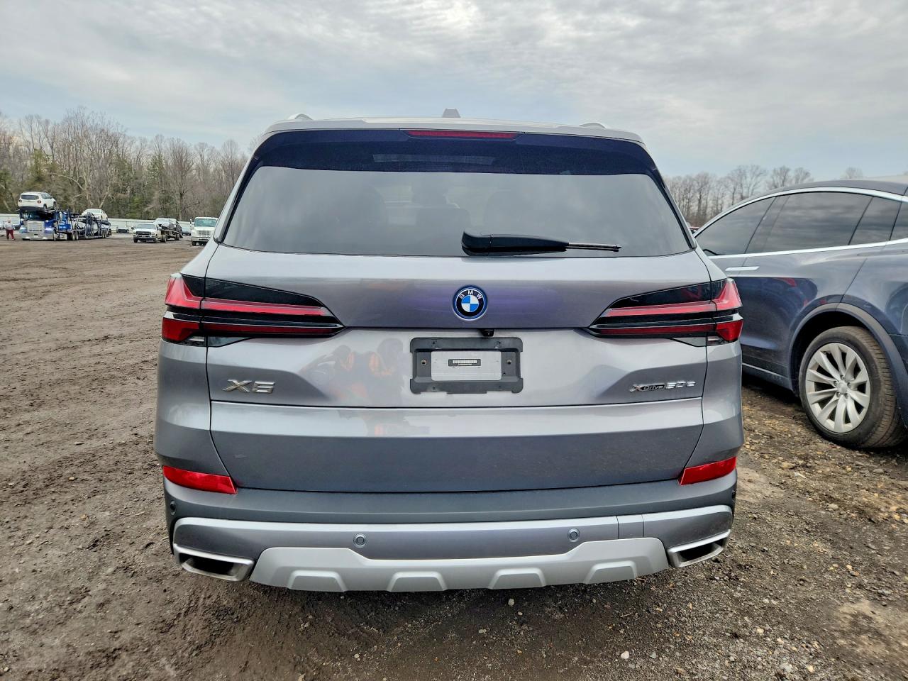 2024 BMW X5