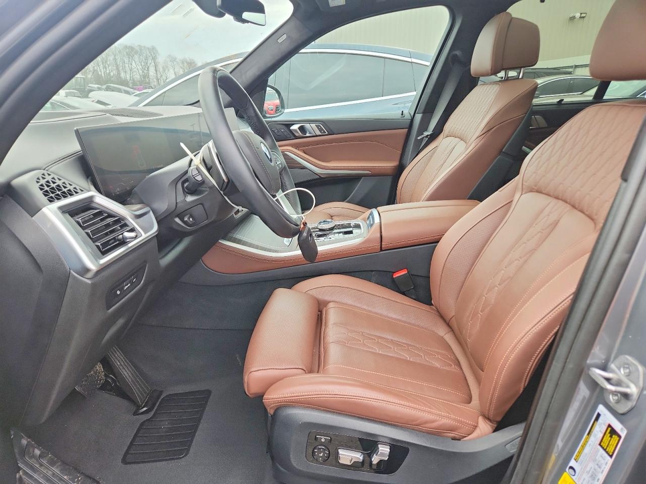 2024 BMW X5