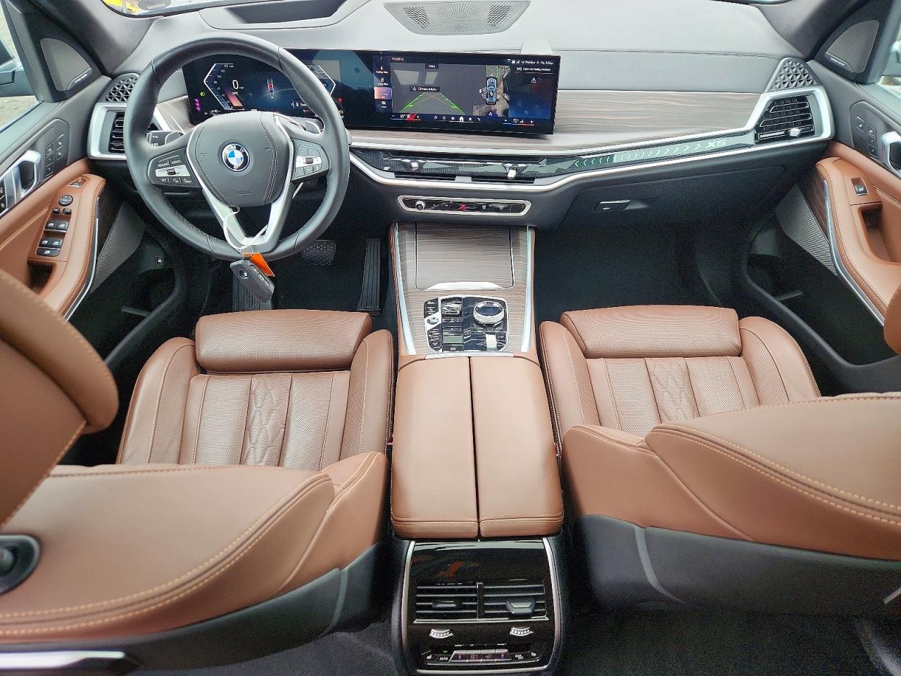 2024 BMW X5
